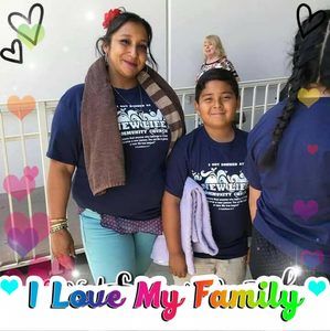 Meet your Posher, Irene